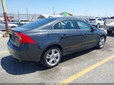 Volvo S60 T5 Platinum YV140MFM2F1344669 снимка