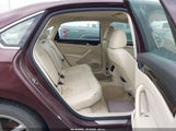 Volkswagen Passat 1.8T Sel Premium 1VWCT7A34EC025136 photo