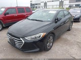 Hyundai Elantra Sel 5NPD84LF0JH268245 fotografie