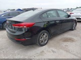 Hyundai Elantra Sel 5NPD84LF0JH268245 fotografie