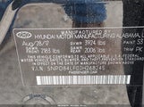 Hyundai Elantra Sel 5NPD84LF0JH268245 fotografie
