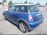 Mini Hardtop Cooper WMWSU3C57DT685735 photo