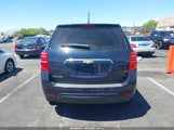 Chevrolet Equinox Ls 2GNALBEK7H1575267 снимка