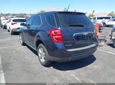 Chevrolet Equinox Ls 2GNALBEK7H1575267 снимка