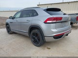 Volkswagen Atlas Cross Sport 3.6L V6 Sel/3.6L V6 Sel R-Line Black 1V2SE2CA3PC209590 снимка