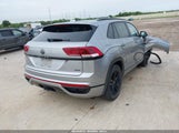 Volkswagen Atlas Cross Sport 3.6L V6 Sel/3.6L V6 Sel R-Line Black 1V2SE2CA3PC209590 снимка