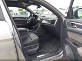 Volkswagen Atlas Cross Sport 3.6L V6 Sel/3.6L V6 Sel R-Line Black 1V2SE2CA3PC209590 fotografie