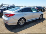 Hyundai Sonata Sport 5NPE34AF1HH545808 снимка