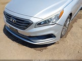 Hyundai Sonata Sport 5NPE34AF1HH545808 снимка