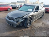 Toyota Camry Le 4T1BE32K64U865821 photo