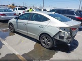 Hyundai Elantra Sel 5NPD84LF6JH213637 photo