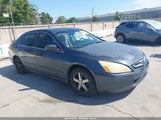 Honda Accord 2.4 Ex 1HGCM566X3A029435 photo