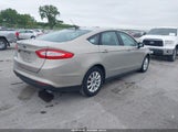Ford Fusion S 3FA6P0G73FR302342 снимка