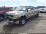 Chevrolet Silverado 2500Hd Ls 1GCHC29171E203912 снимка