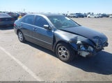 Honda Accord 2.4 Lx 1HGCM563X4A027028 photo