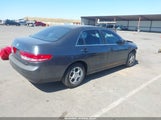 Honda Accord 2.4 Lx 1HGCM563X4A027028 photo