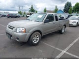 Nissan Frontier Xe 1N6DD26T24C443514 снимка