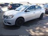Nissan Sentra S 3N1AB7APXHY403622 снимка