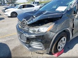 Chevrolet Trax Ls 3GNCJKSB6JL170668 снимка