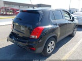 Chevrolet Trax Ls 3GNCJKSB6JL170668 снимка