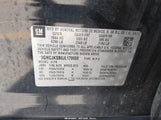Chevrolet Trax Ls 3GNCJKSB6JL170668 снимка