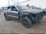 Jeep Grand Cherokee Altitude 4X4 1C4RJFAG8JC356912 снимка