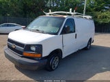 Chevrolet Express 1GCFG15X351267345 снимка