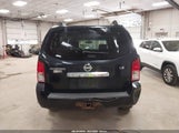 Nissan Pathfinder Le 5N1AR18BX8C647503 снимка