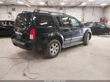 Nissan Pathfinder Le 5N1AR18BX8C647503 снимка