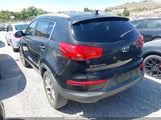 Kia Sportage Lx KNDPB3AC8F7741452 снимка