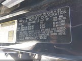 Kia Sportage Lx KNDPB3AC8F7741452 снимка