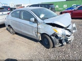 Mitsubishi Mirage G4 Black Edition/Es/Le ML32FUFJ6PHF02348 fotografie