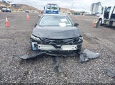 Toyota Camry Se Nightshade Edition Awd 4T1G11BK5PU076148 photo