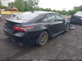 Toyota Camry Se Nightshade Edition Awd 4T1G11BK5PU076148 fotografie