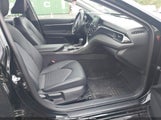 Toyota Camry Se Nightshade Edition Awd 4T1G11BK5PU076148 fotografie