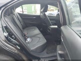Toyota Camry Se Nightshade Edition Awd 4T1G11BK5PU076148 fotografie