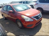 Nissan Versa 1.6 S/1.6 S+/1.6 Sl/1.6 Sv 3N1CN7AP2GL802116 снимка