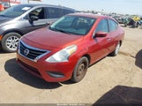 Nissan Versa 1.6 S/1.6 S+/1.6 Sl/1.6 Sv 3N1CN7AP2GL802116 fotografie
