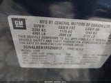 Chevrolet Equinox 1Lt 2GNALBEK1F6296817 снимка
