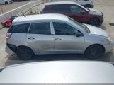 Toyota Matrix 2T1KR32E17C660234 fotografie
