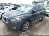 Infiniti Qx60 Hybrid 5N1CL0MN5EC515247 fotografie