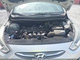 Hyundai Accent Se KMHCT4AE1HU203310 photo