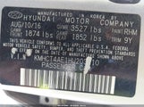 Hyundai Accent Se KMHCT4AE1HU203310 photo