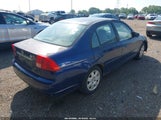 Honda Civic Ex 1HGES26701L023618 снимка