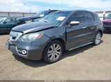 Acura Rdx 5J8TB1H25BA006037 fotografie