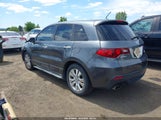 Acura Rdx 5J8TB1H25BA006037 fotografie