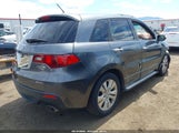 Acura Rdx 5J8TB1H25BA006037 fotografie