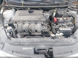 Nissan Sentra S 3N1AB7AP0FY355321 снимка