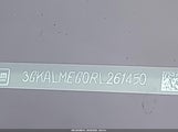 GMC Terrain Fwd Sle 3GKALMEG0RL261450 снимка