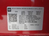 GMC Terrain Fwd Sle 3GKALMEG0RL261450 снимка
